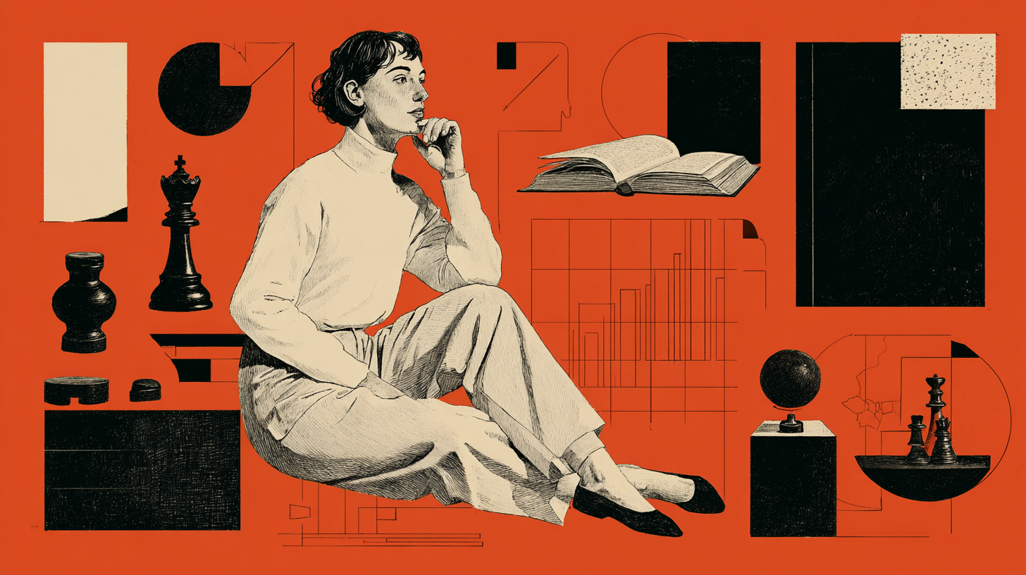 Business architecture and governance framework