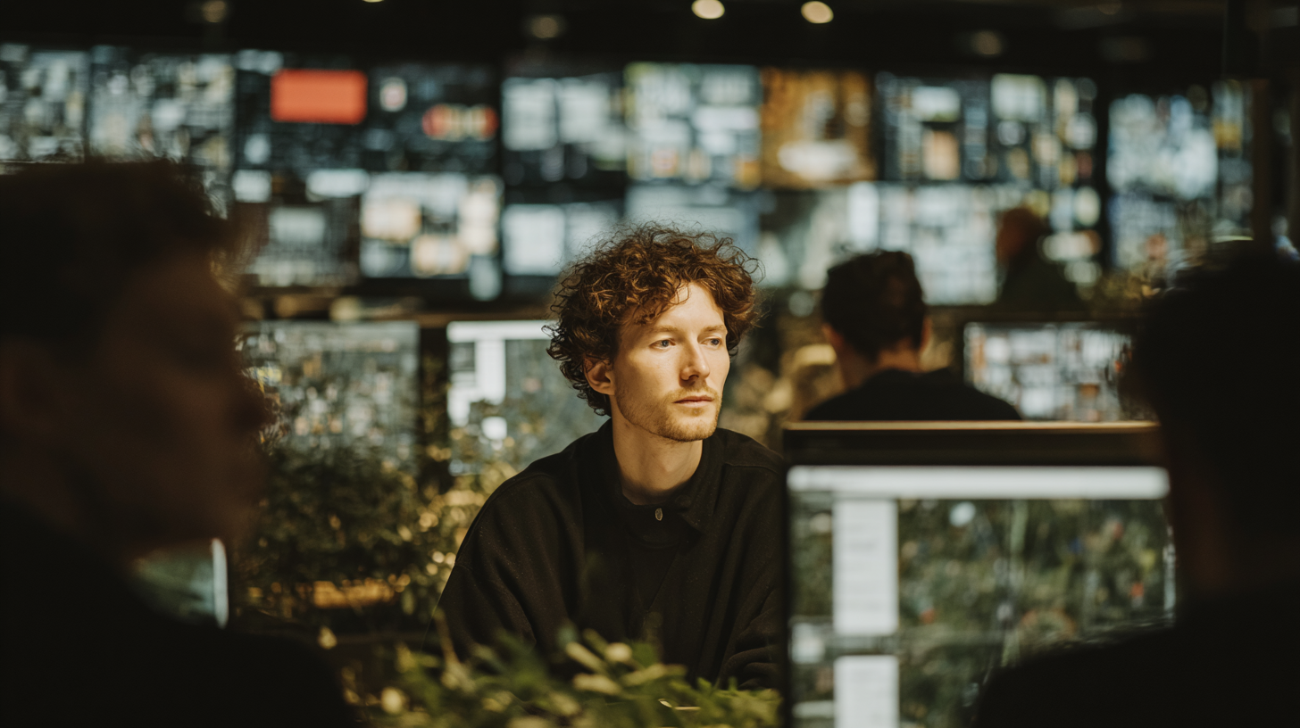 AI readiness assessment across technology, business, and culture