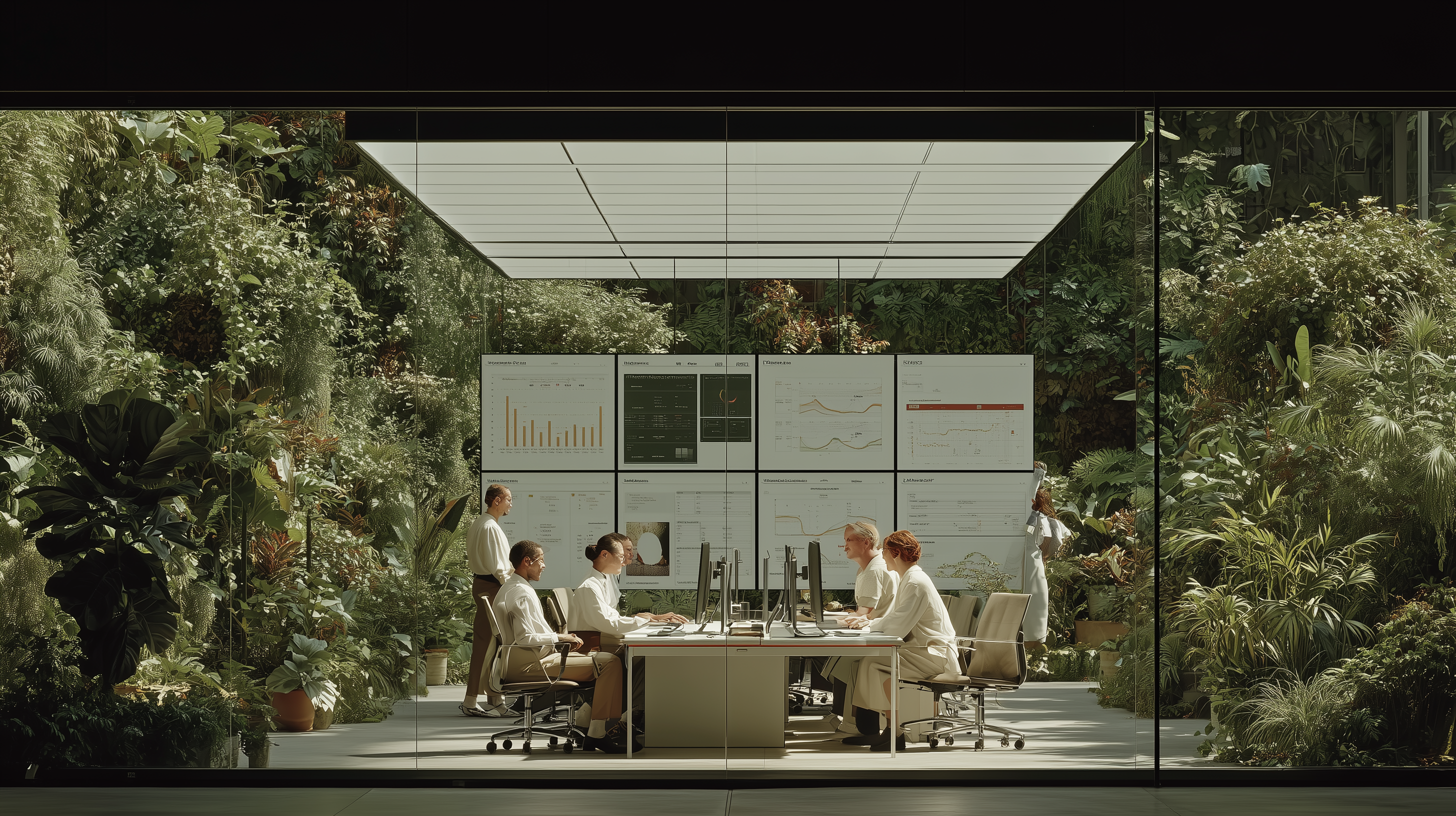 Intelligent workflow automation with AI agents and human collaboration